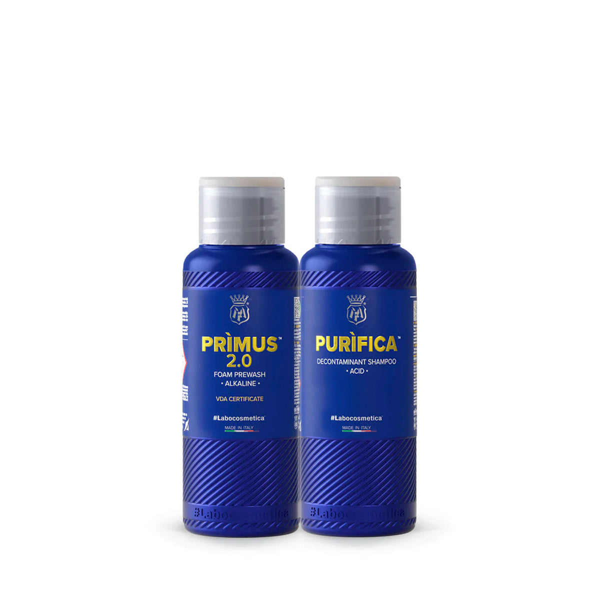 Labocosmetica 2pH Maintenance Wash System 100ml
