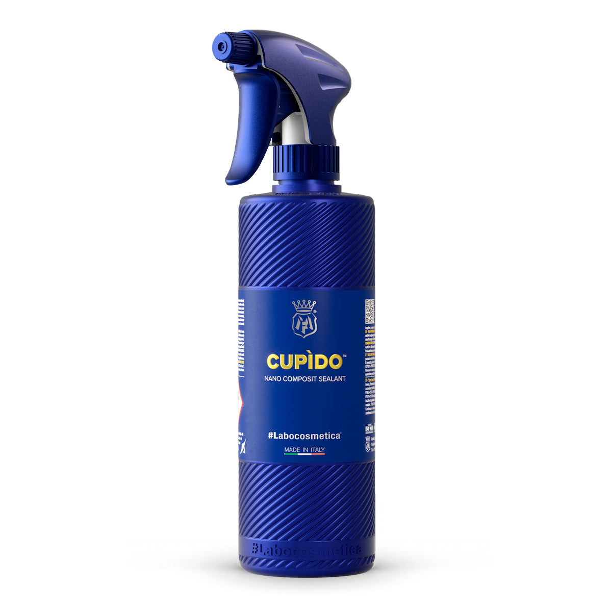 Labocosmetica CUPIDO Nano Composite Sealant 500ml