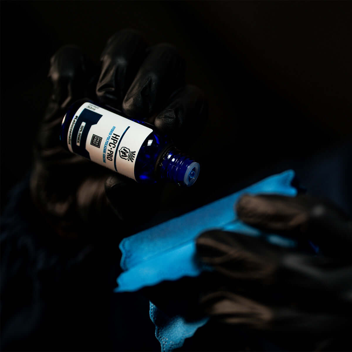 Labocosmetica HPC Pro Hybrid Polysilazane Coating