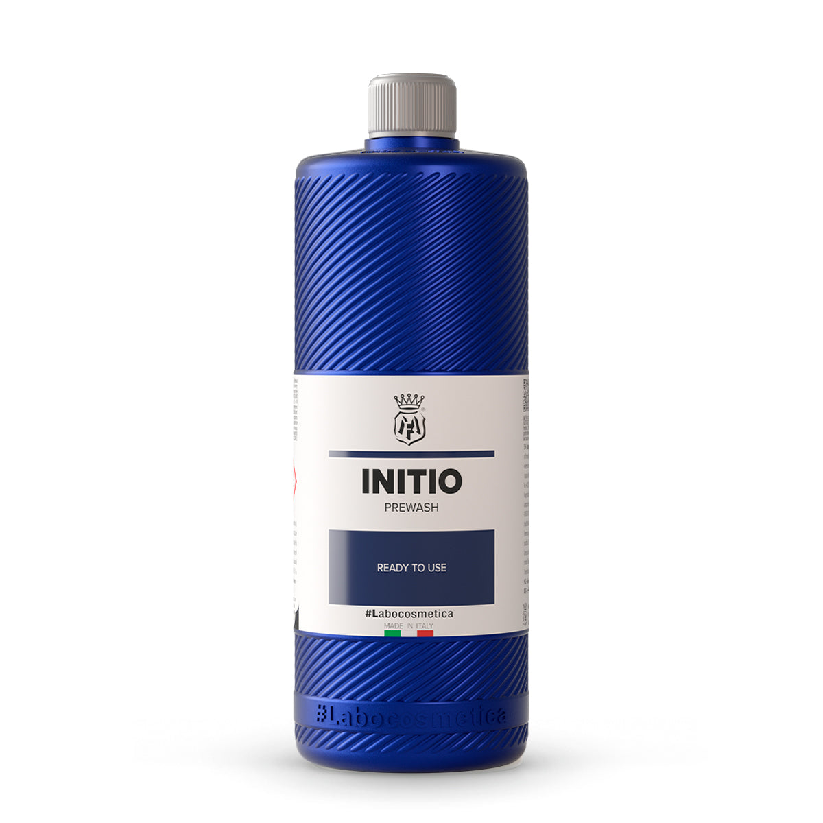 Labocosmetica INITIO Alkaline Pre Wash RTU 1L
