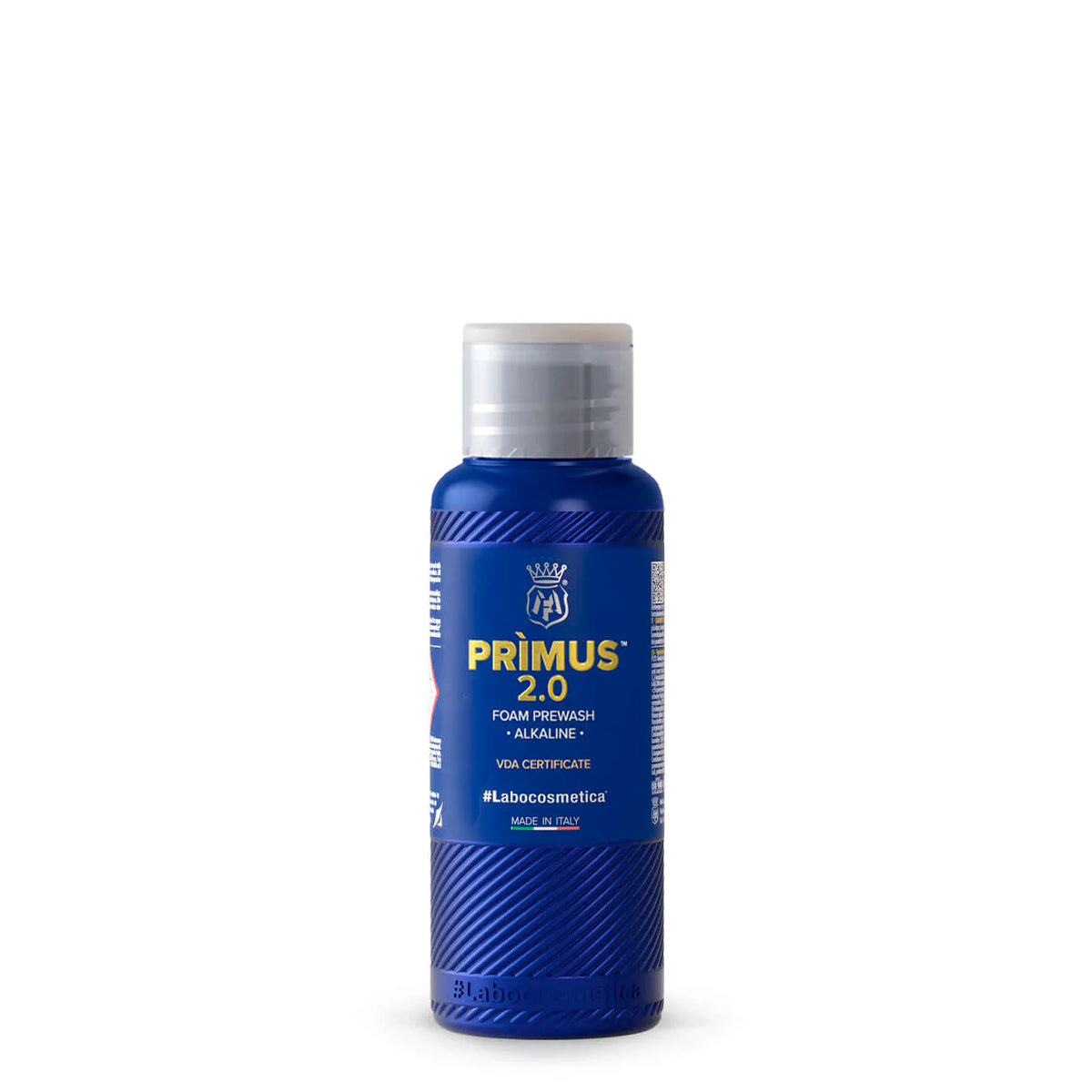 Labocosmetica PRIMUS 2.0 Alkaline Foam Pre Wash 100ml