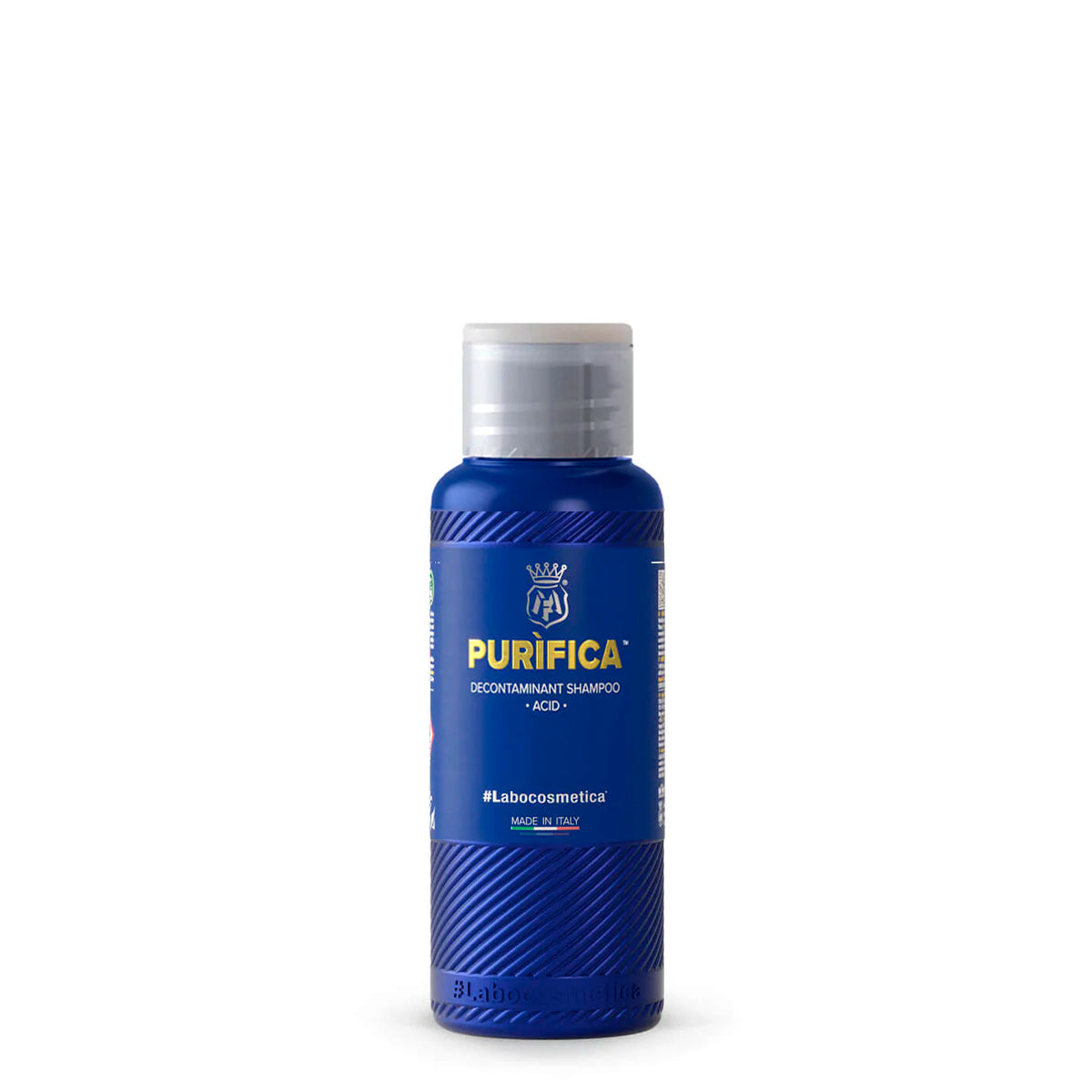 Labocosmetica PURIFICA Decontaminant Acid Shampoo 100ml