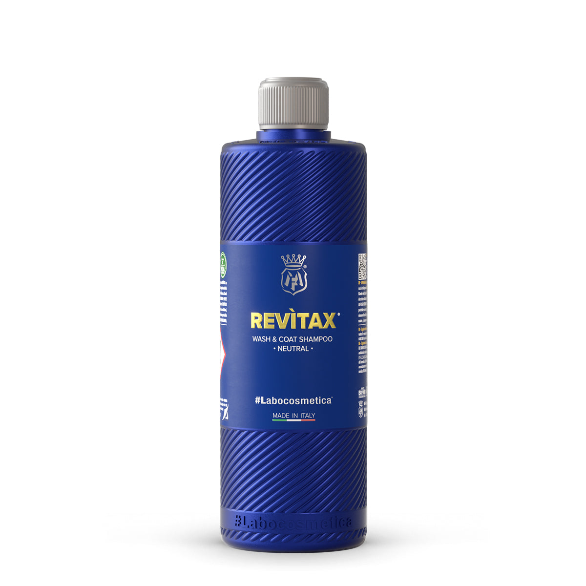 Labocosmetica REVITAX Wash &amp; Coat Shampoo