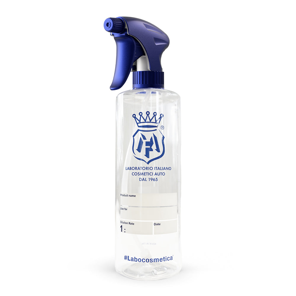 Labocosmetica Spray Bottle &amp; Trigger