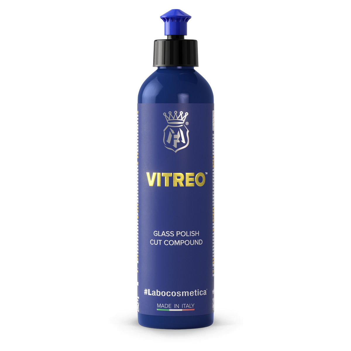 Labocosmetica VITREO Glass Polish Cut Compound