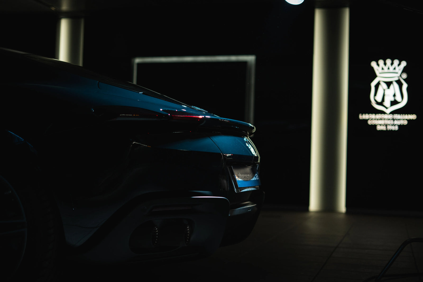 Labocosmetica Australia
Tried, tested and trusted
by professionals worldwide
Cover every phase of detailing