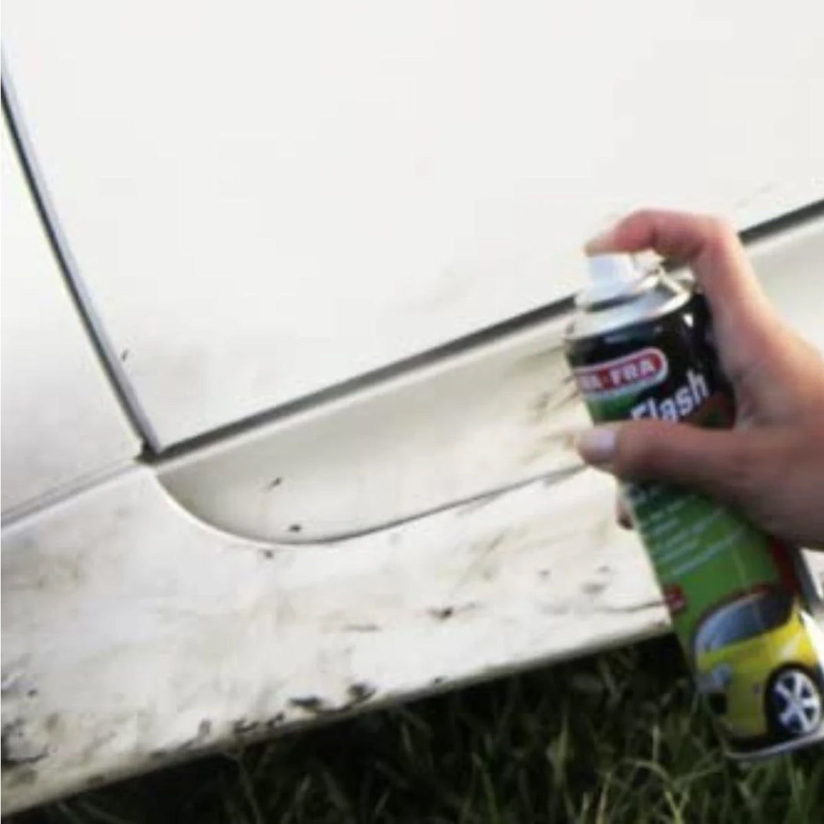 MaFra DECA FLASH Tar &amp; Glue Remover