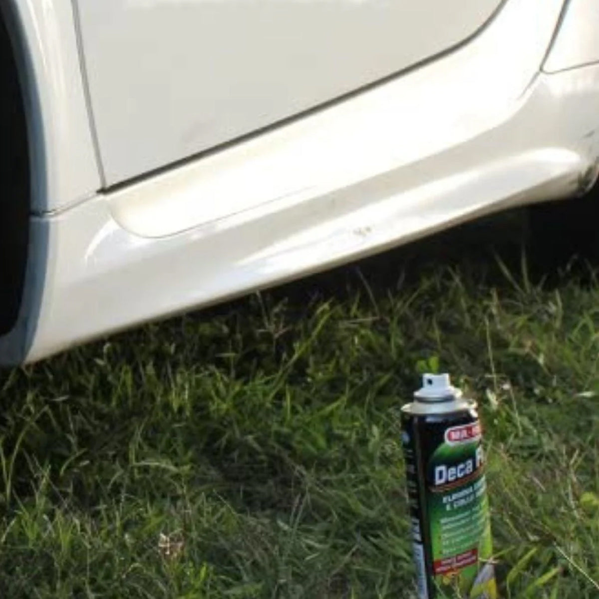 MaFra DECA FLASH Tar &amp; Glue Remover