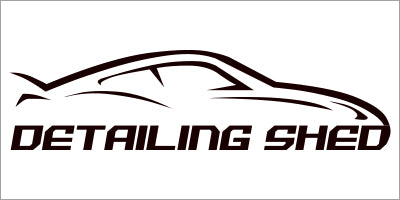 Detailing Shed